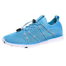 SaYt Water Sports Beach Unisex Shoes Blue/White