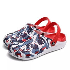 SaYt Slip-on shoes Women's Red/White