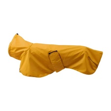 Pláštěnka Rain pro psa - Žlutá