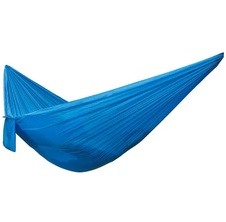 Hamaka Camping Relax 210T, 260 x 140 cm