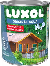 Luxol Originál Aqua 2,5l
