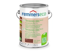 Remmers - Terasový olej ECO 2,5l