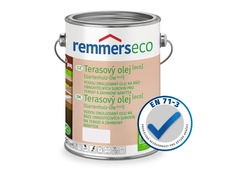 Remmers - Patinovací olej ECO 2,5l
