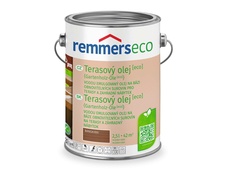 Remmers - Terasový olej ECO 2,5l