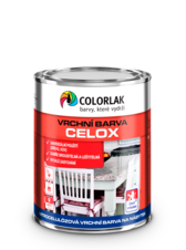 Colorlak Vrchní barva Celox C2001 750 ml