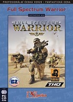 Full Spectrum Warrior (PC)