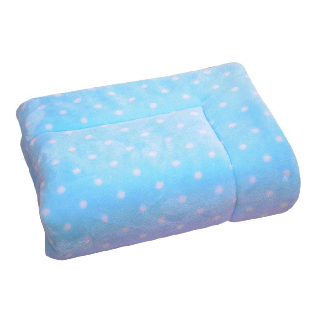 Podložka spací Comfort Modrá