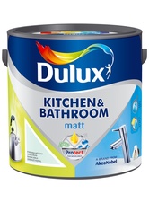 Dulux - KITCHEN & BATHROOM - 2,5l