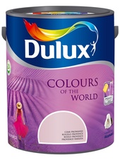 Dulux COW - Colours Of The World - Barvy světa - 5l