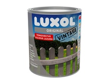 Luxol Originál Vintage 2,5l