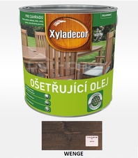 Xyladecor Ošetřující olej 2,5l