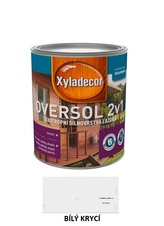 Xyladecor Oversol 2v1 0,75l