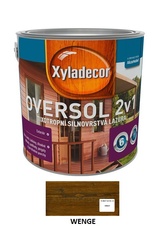 Xyladecor Oversol 2v1 2,5l