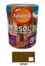 Xyladecor Oversol 2v1 5l