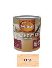 Xyladecor Podlahový lak polyuretanový 0,75l