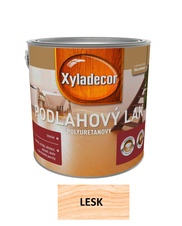 Xyladecor Podlahový lak polyuretanový 2,5l