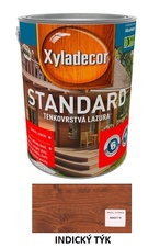 Xyladecor Standard 5l