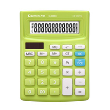 Stolní kalkulačka C-838EC